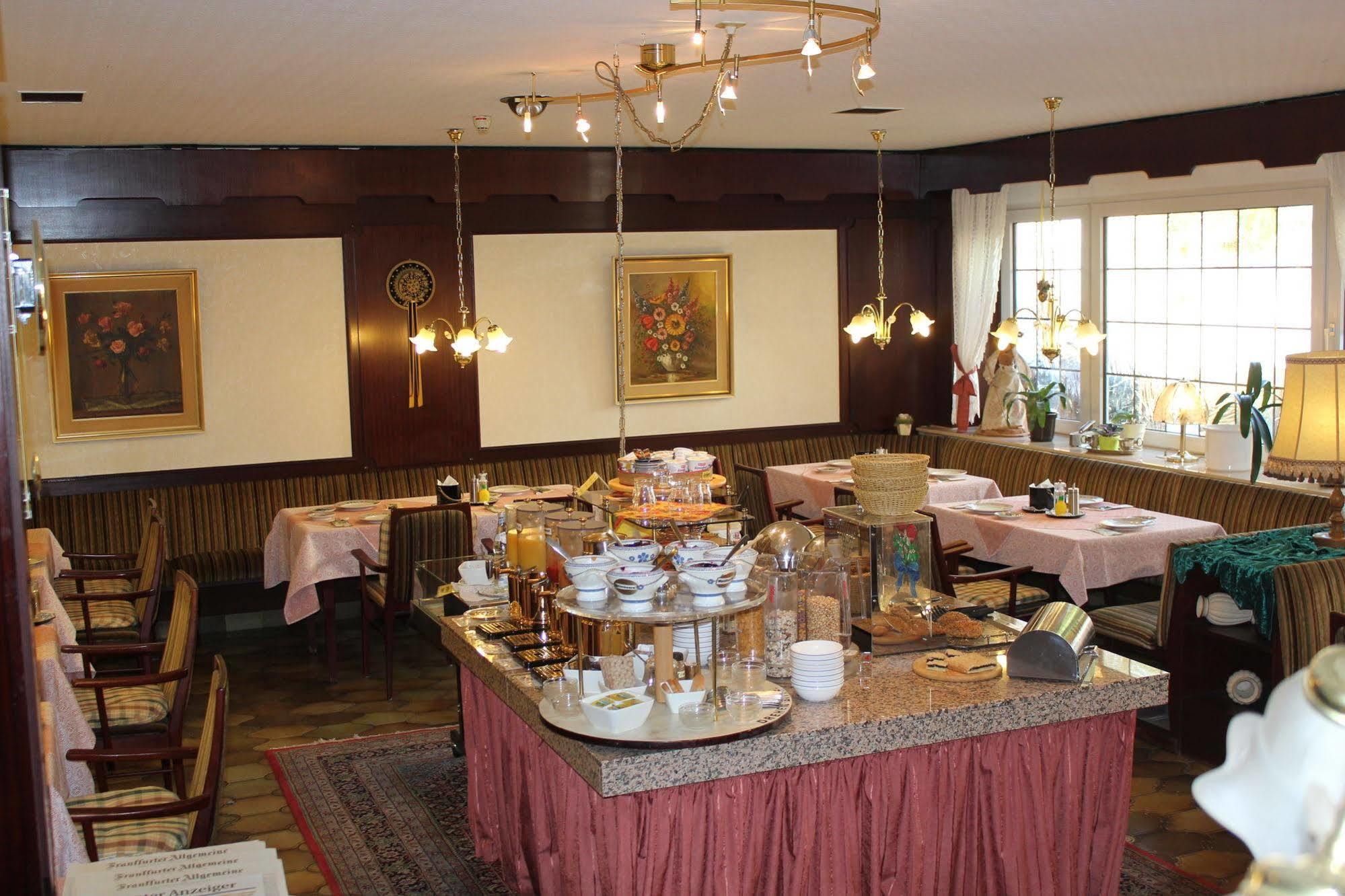 Bartels Stadt-hotel 2* Werl